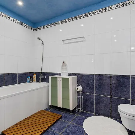 Family Hub In Centre * Братислава