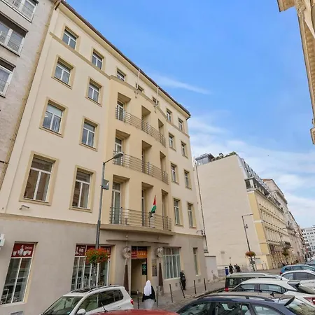 Apartment Family Hub In Centre Bratislava