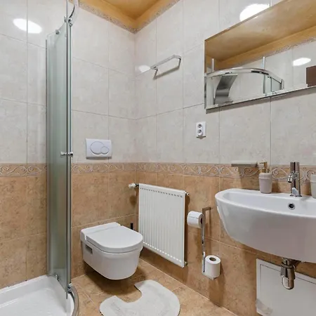 Appartement Family Hub In Centre