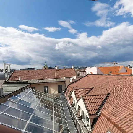 Appartement Family Hub In Centre *