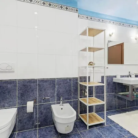 Family Hub In Centre * Братислава