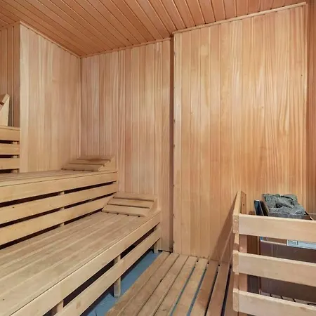 Family Hub In Centre Bratislava