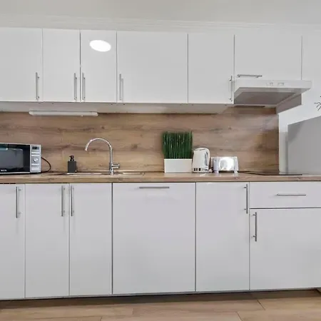 Family Hub In Centre Appartement