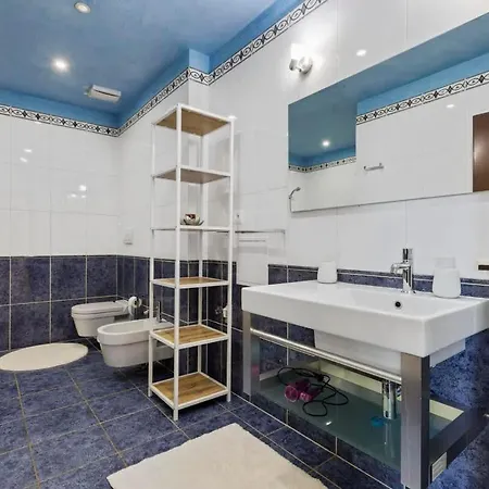 Appartement Family Hub In Centre *