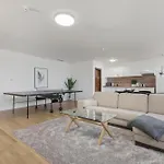 Apartman Family Hub In Centre Pozsony