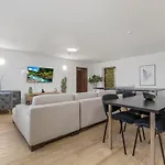 Apartman Family Hub In Centre *