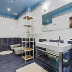 Apartman Family Hub In Centre *