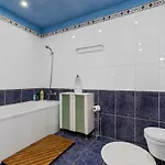 Family Hub In Centre Apartman