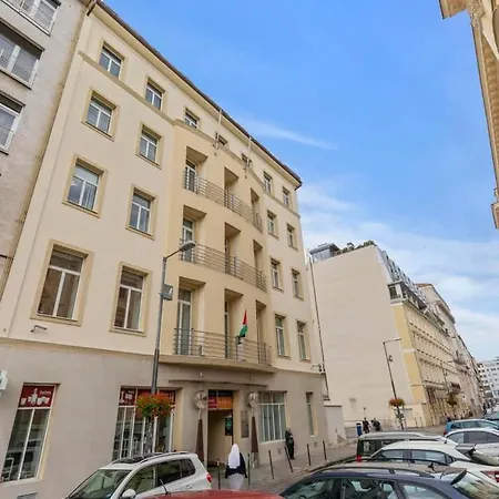 Family Hub In Centre * Bratislava